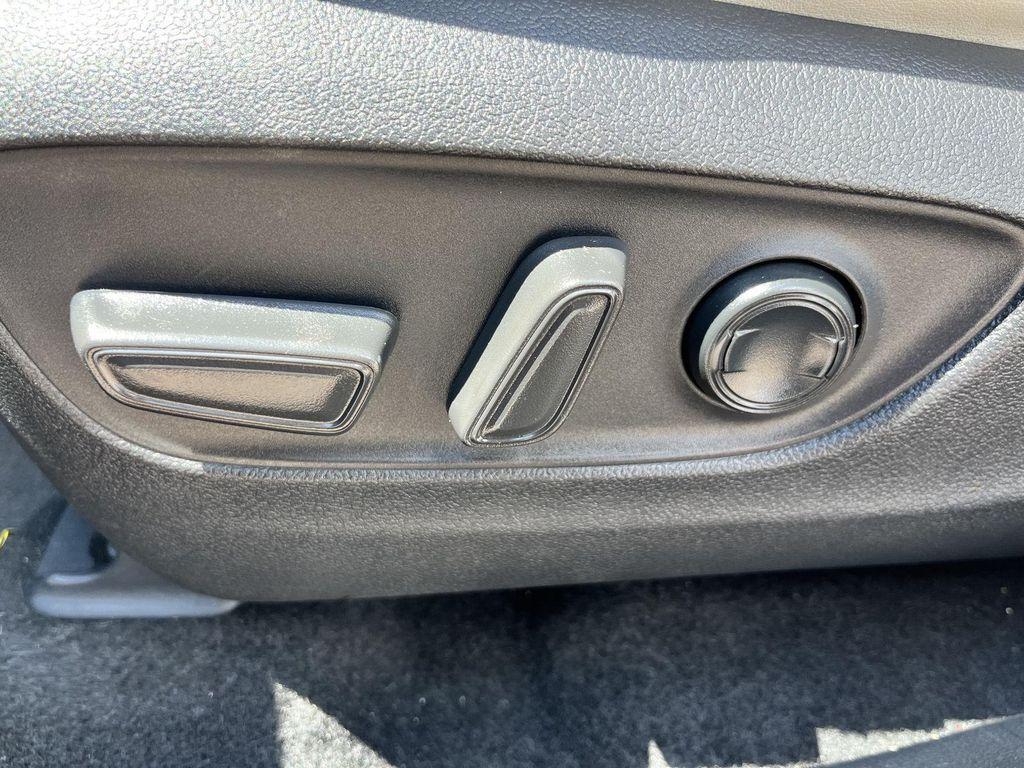 2021 Magnetic Gray Metallic Toyota RAV4 Hybrid
