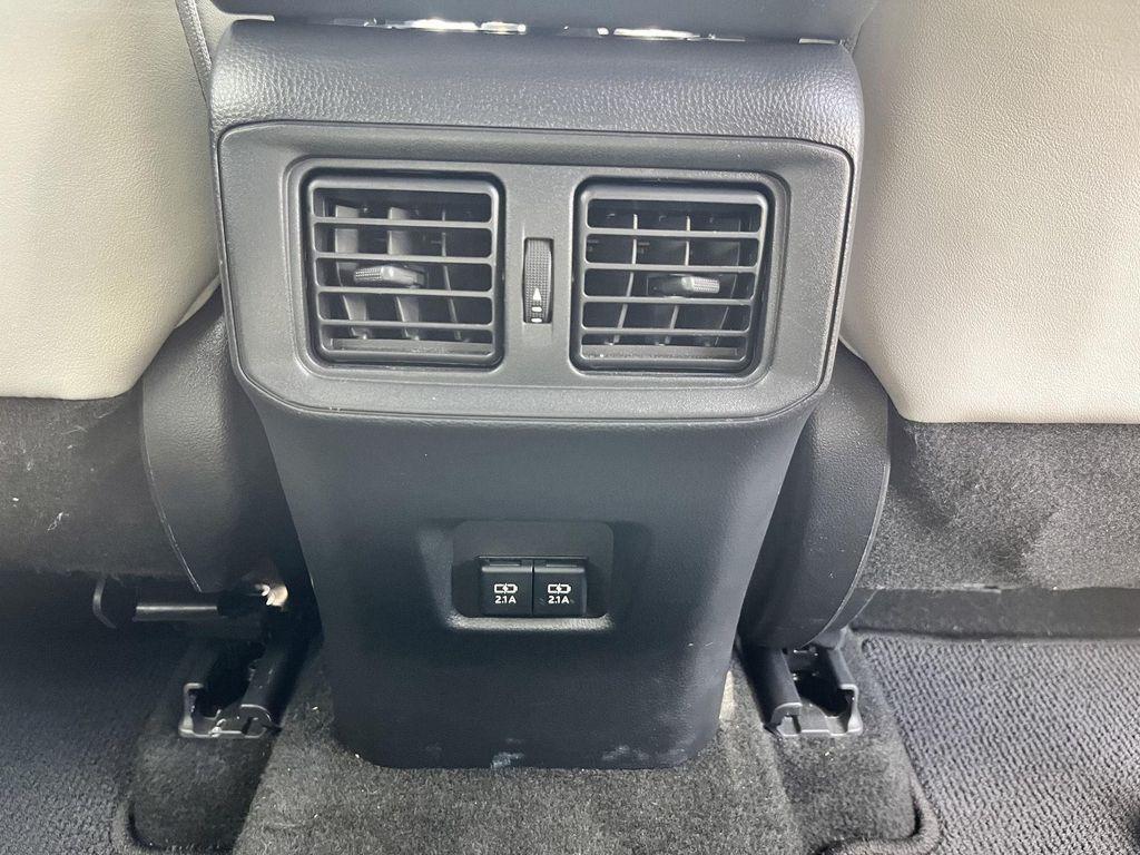 2021 Magnetic Gray Metallic Toyota RAV4 Hybrid