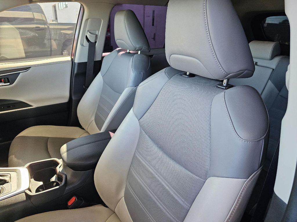 used 2019 Toyota RAV4 Hybrid car, priced at $26,289