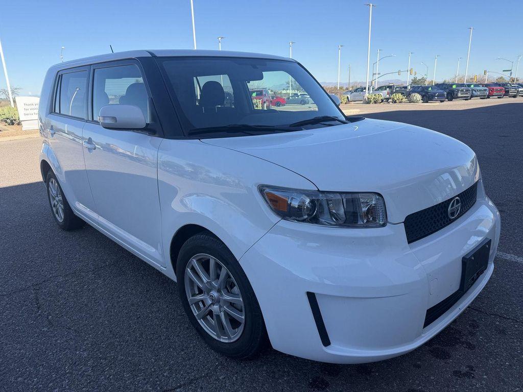 used 2010 Scion xB car, priced at $14,489