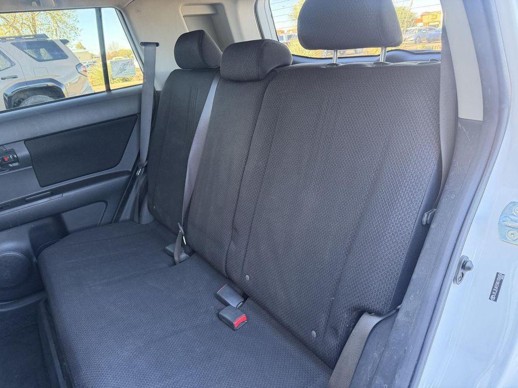 used 2010 Scion xB car, priced at $14,489