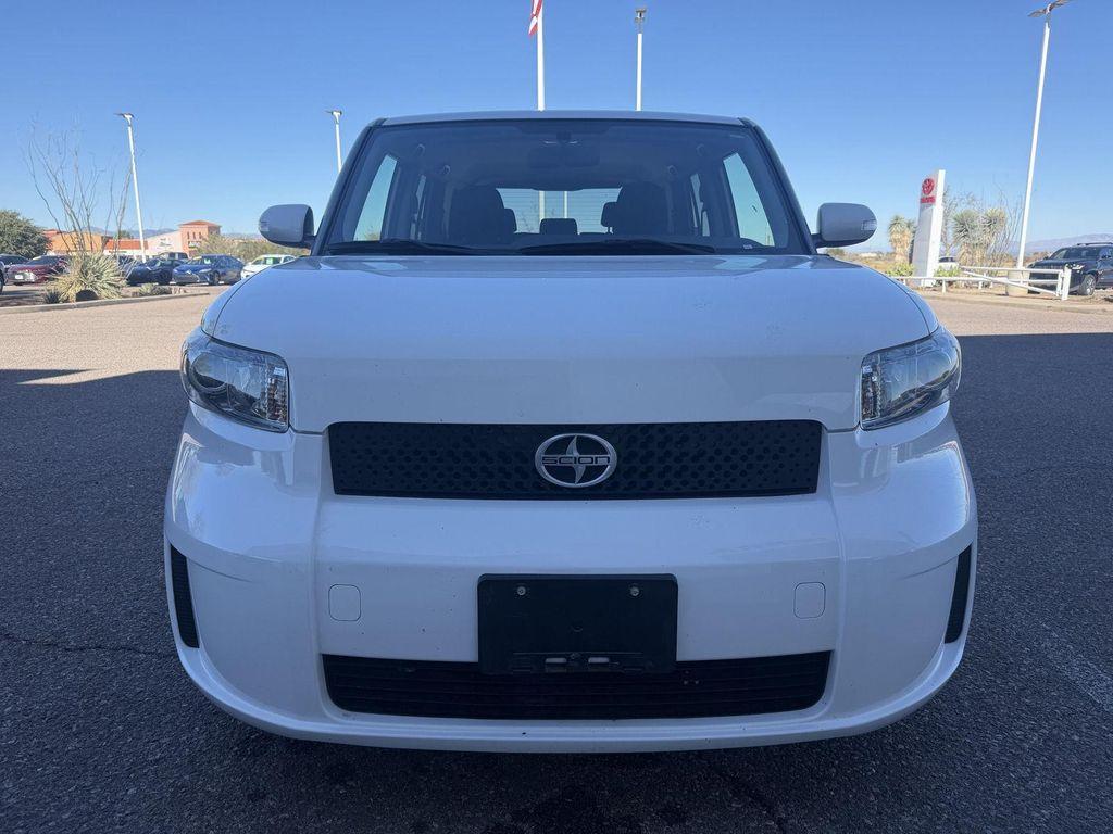 used 2010 Scion xB car, priced at $14,489