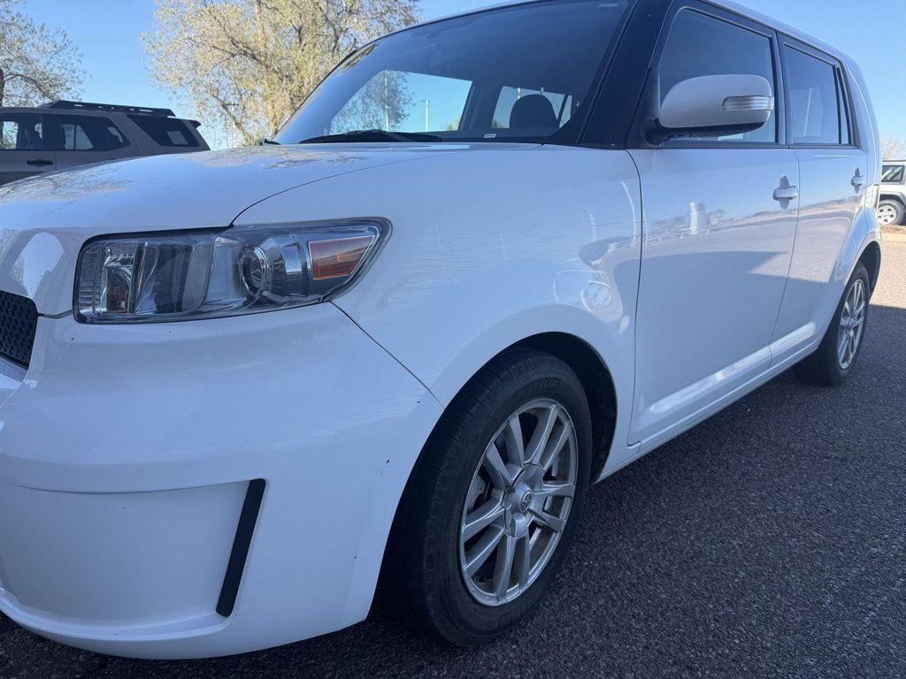 used 2010 Scion xB car, priced at $14,489