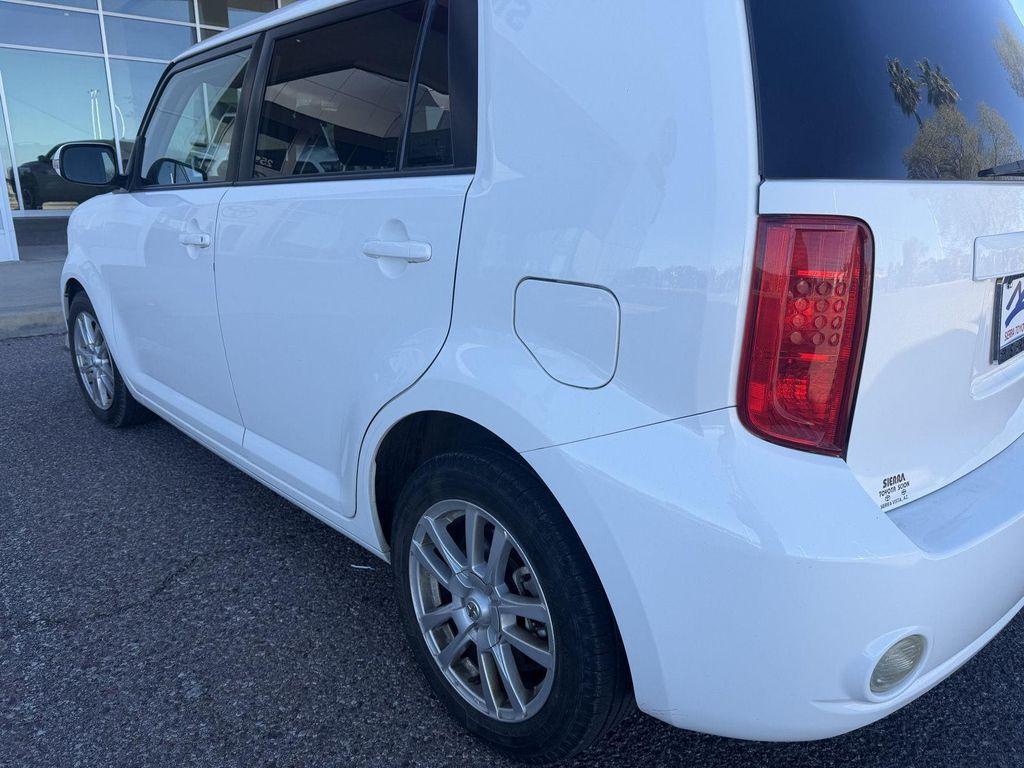used 2010 Scion xB car, priced at $14,489