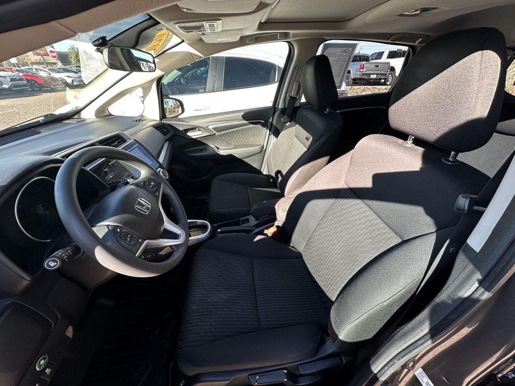 used 2020 Honda Fit car, priced at $17,789