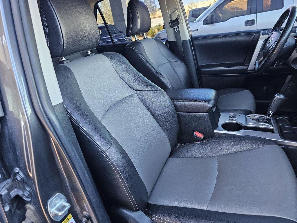 used 2018 Toyota 4Runner car, priced at $25,289