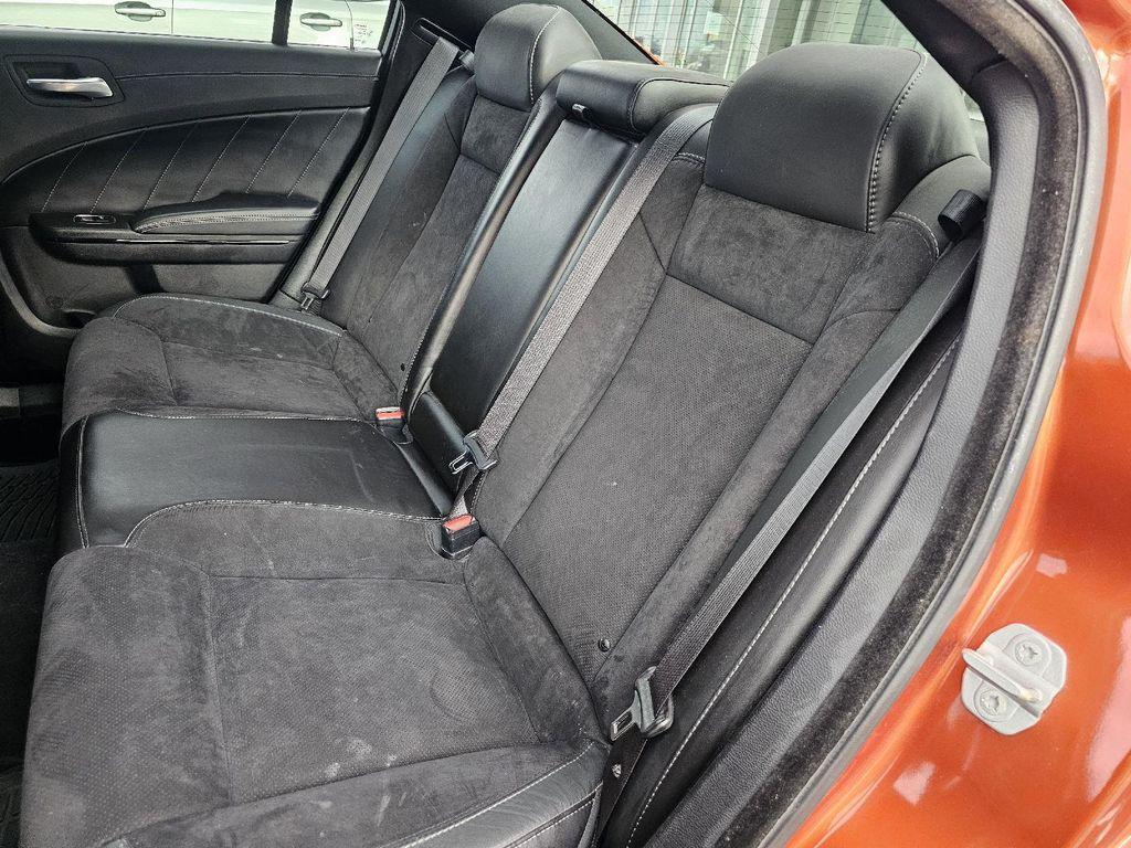 used 2022 Dodge Charger car, priced at $19,289