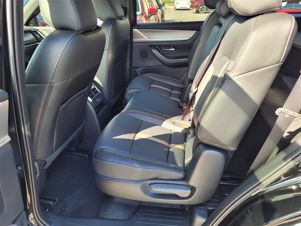 new 2026 Mazda CX-70 car, priced at $56,910