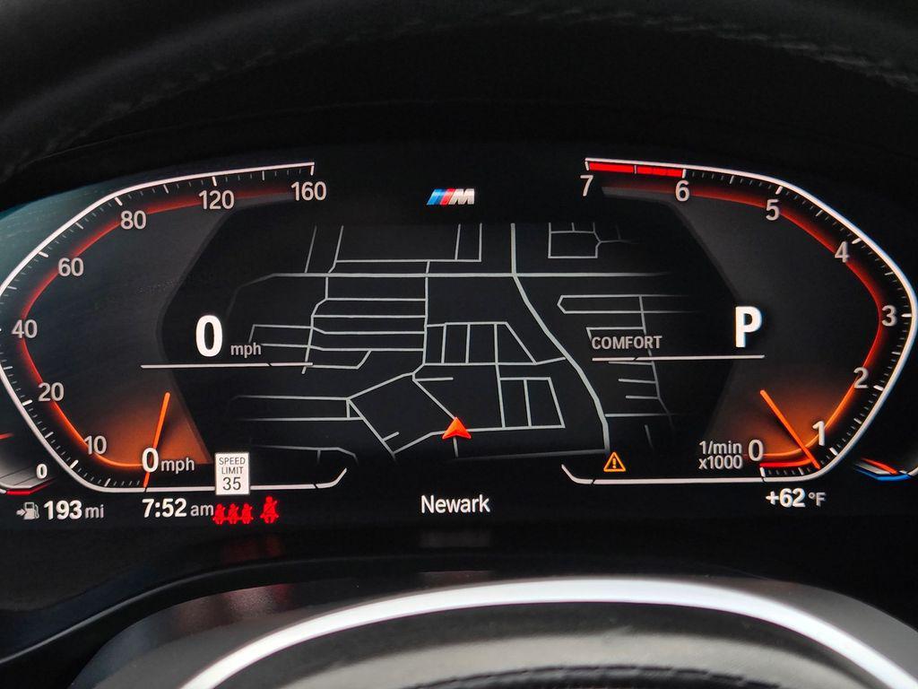 BMW X3 view 33