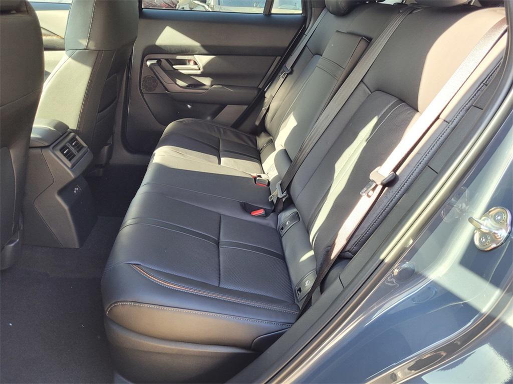 new 2026 Mazda CX-50 Hybrid car, priced at $41,080