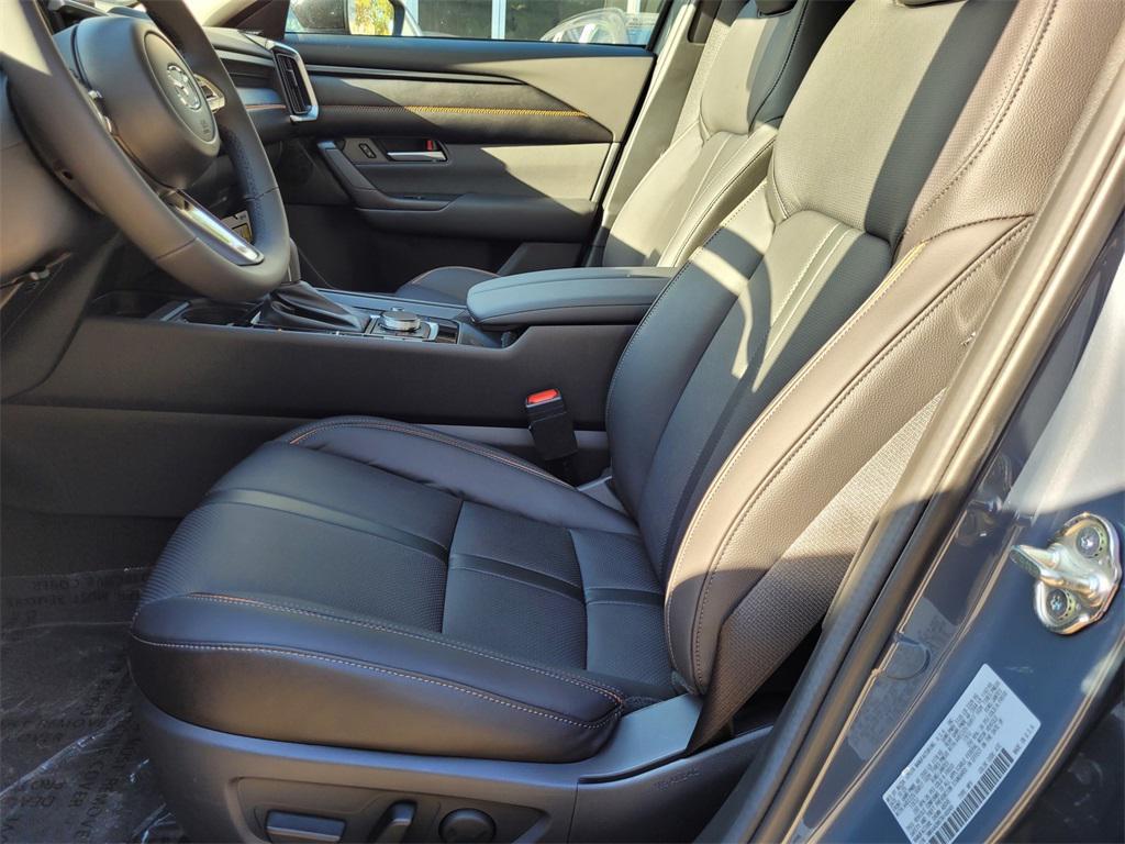 new 2026 Mazda CX-50 Hybrid car, priced at $41,080
