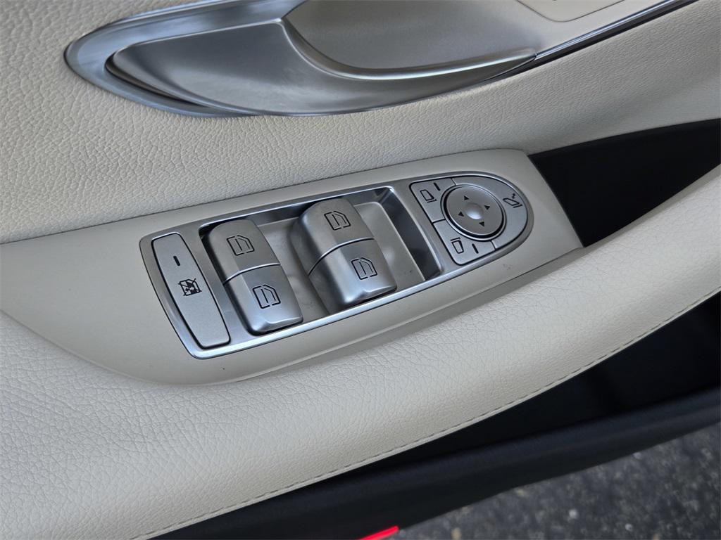 used 2017 Mercedes-Benz E-Class car, priced at $34,795