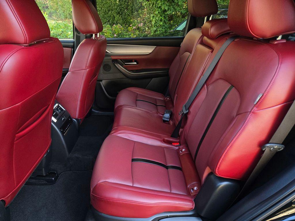 used 2025 Mazda CX-70 PHEV car, priced at $46,895