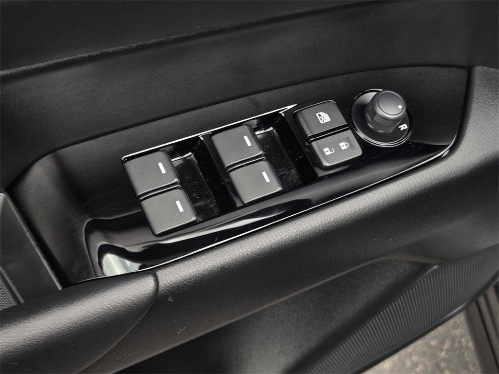 used 2025 Mazda CX-5 car, priced at $28,995