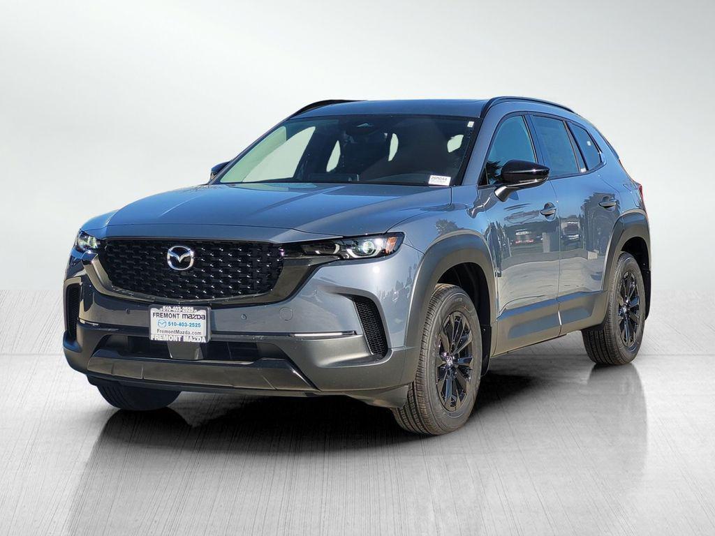 new 2026 Mazda CX-50 Hybrid car, priced at $40,825