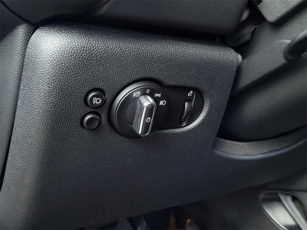 used 2023 MINI Hardtop car, priced at $22,395