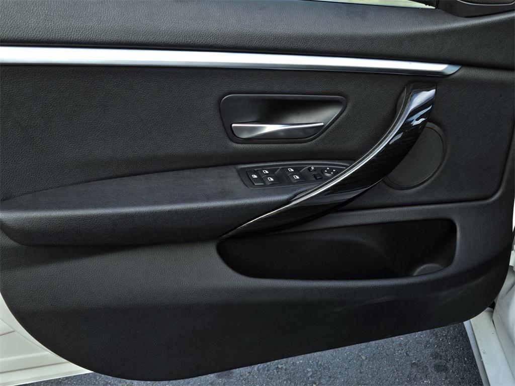 used 2016 BMW 428 Gran Coupe car, priced at $17,995