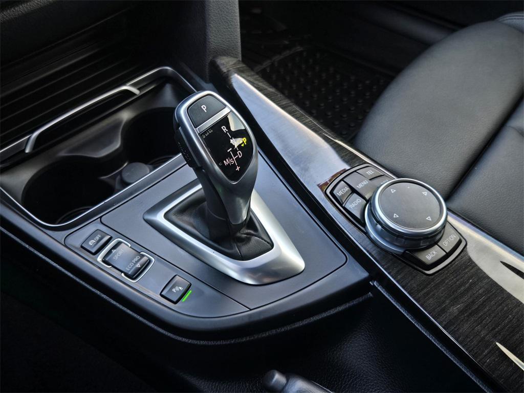 used 2016 BMW 428 Gran Coupe car, priced at $17,995