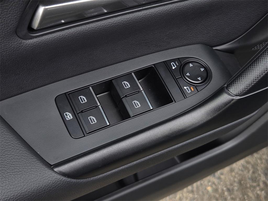 used 2025 Mazda CX-50 Hybrid car, priced at $36,995