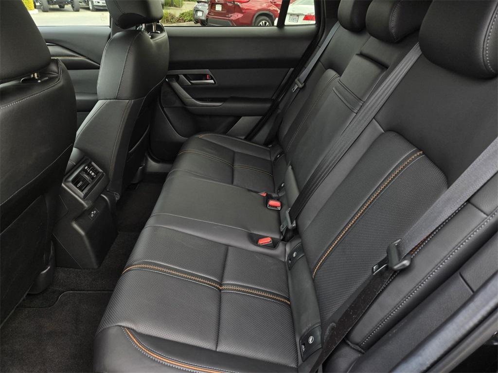 used 2025 Mazda CX-50 Hybrid car, priced at $36,995