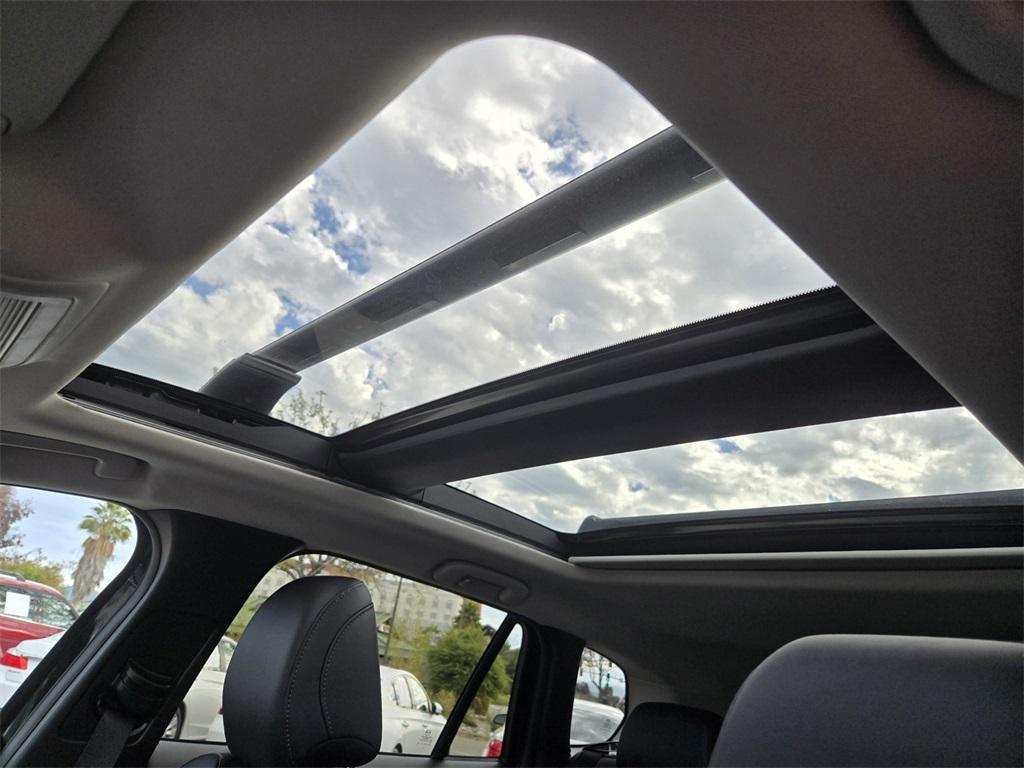 used 2025 Mazda CX-50 Hybrid car, priced at $36,995