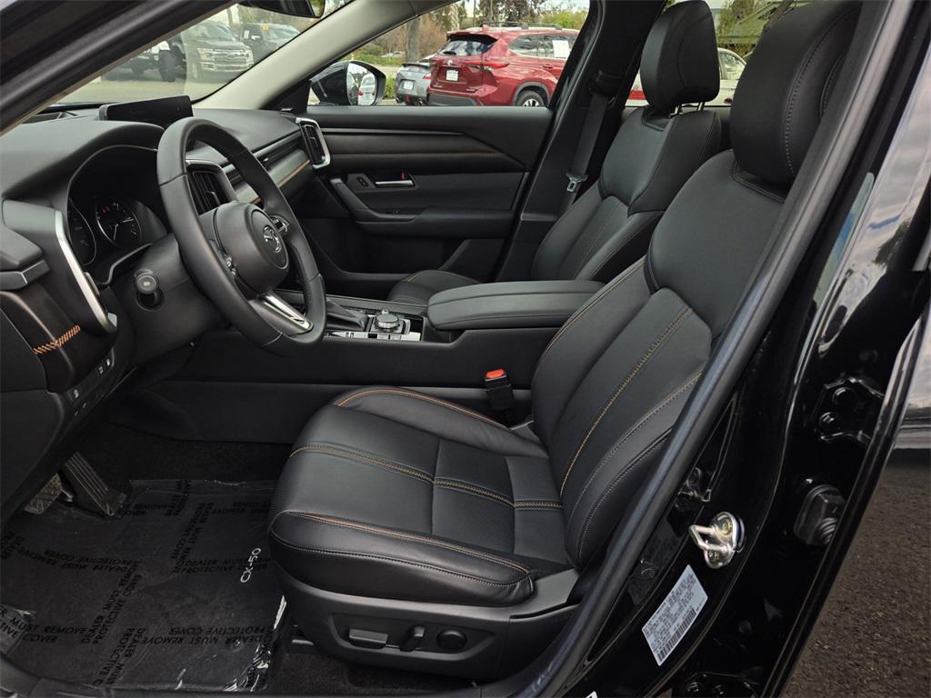 used 2025 Mazda CX-50 Hybrid car, priced at $36,995