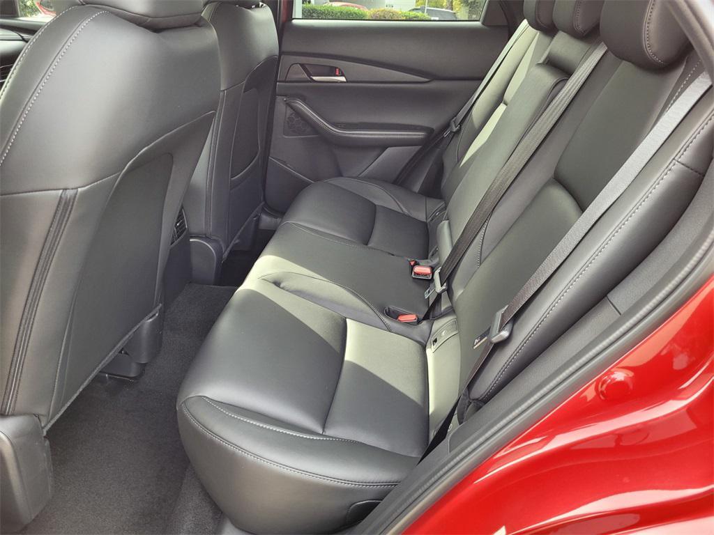 new 2026 Mazda CX-30 car, priced at $29,750