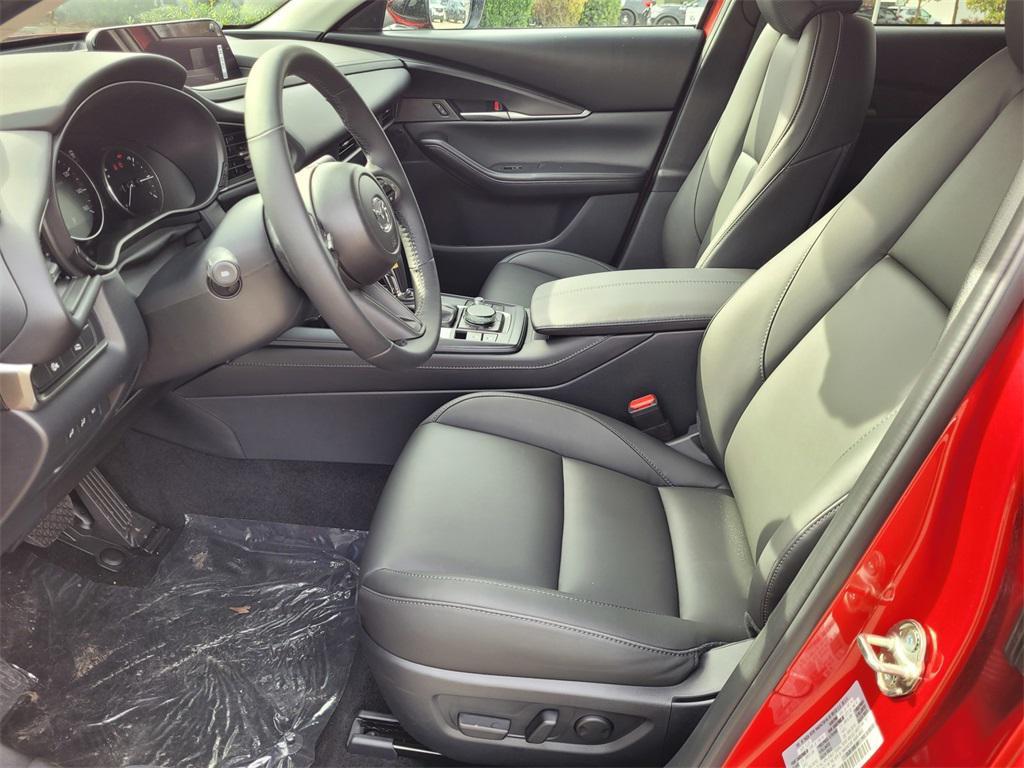new 2026 Mazda CX-30 car, priced at $29,750