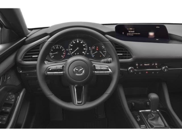 used 2023 Mazda Mazda3 car, priced at $23,995