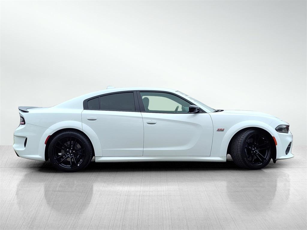 used 2023 Dodge Charger car, priced at $49,995