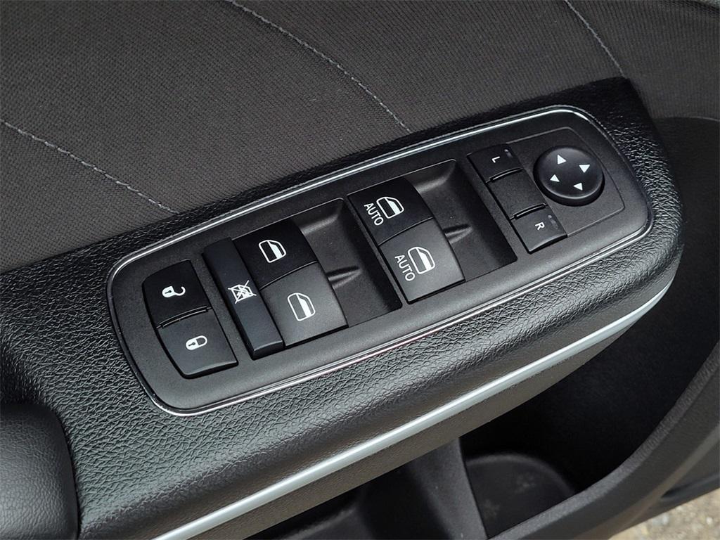 used 2023 Dodge Charger car, priced at $49,995