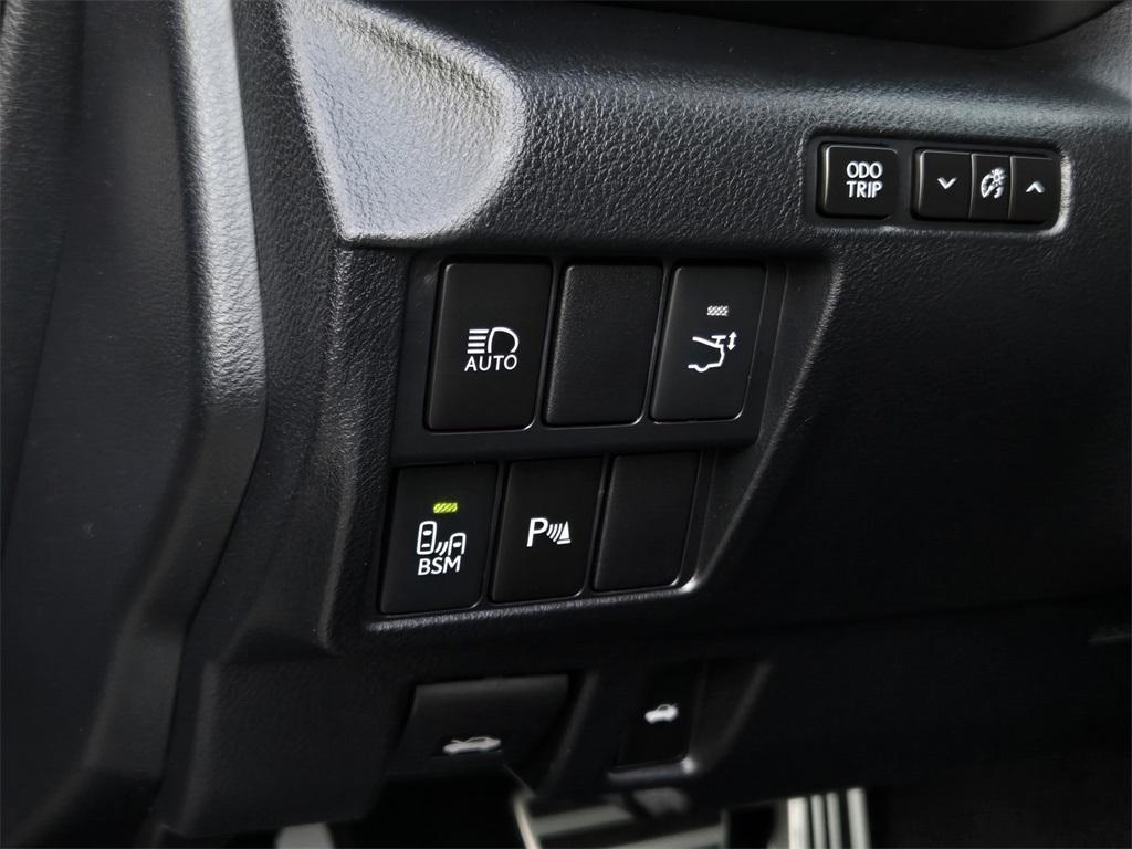 used 2020 Lexus RC F car, priced at $71,995