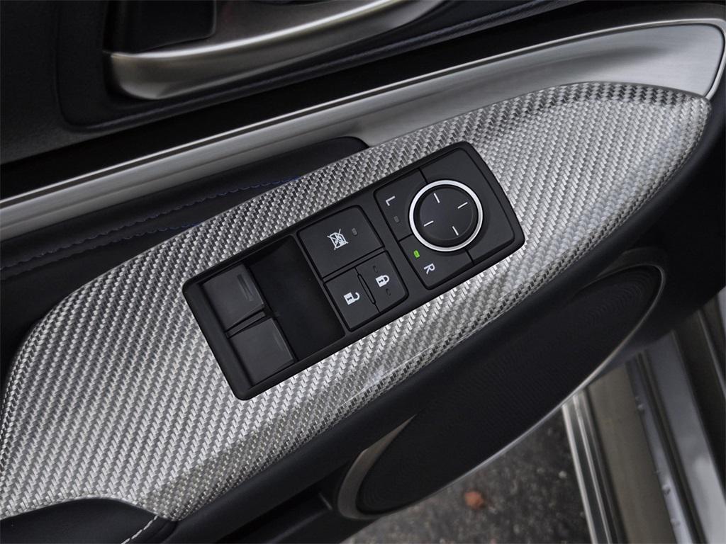 used 2020 Lexus RC F car, priced at $71,995