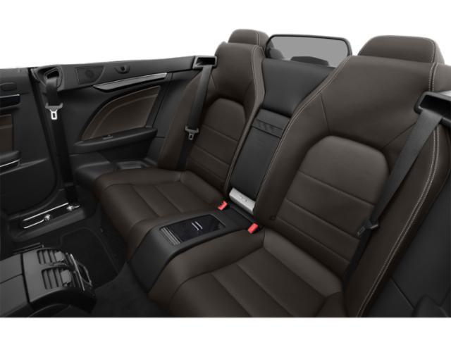 used 2015 Mercedes-Benz E-Class car, priced at $15,995