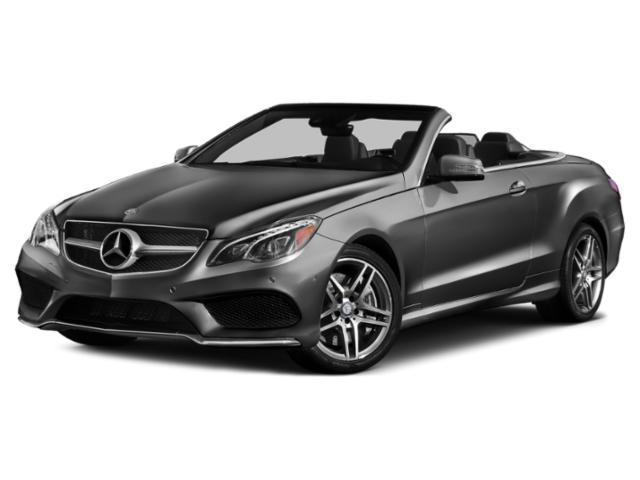 used 2015 Mercedes-Benz E-Class car, priced at $15,995