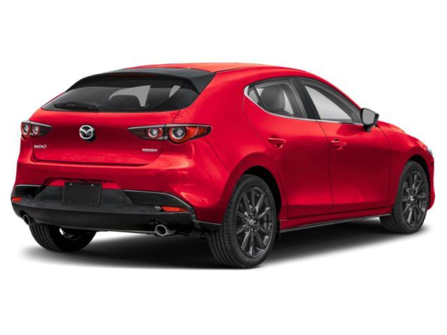 new 2026 Mazda Mazda3 car, priced at $29,175