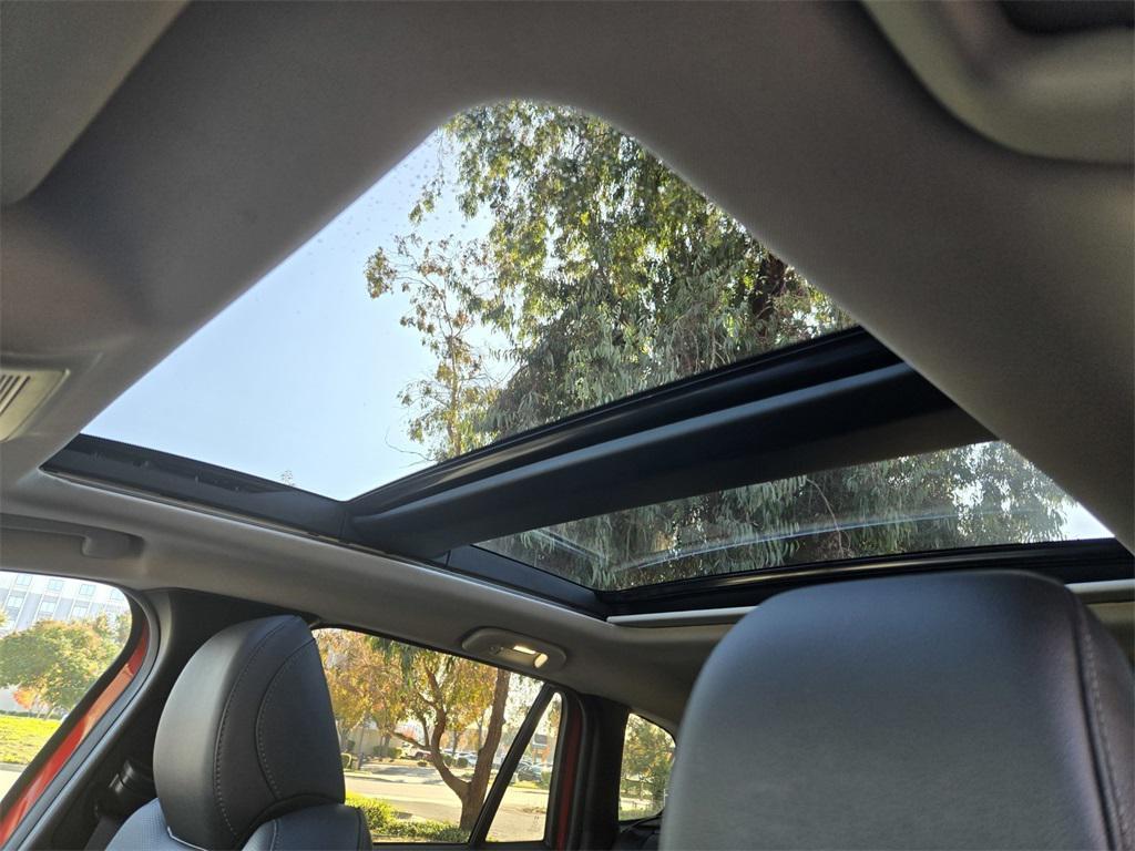 used 2025 Mazda CX-50 Hybrid car, priced at $37,995