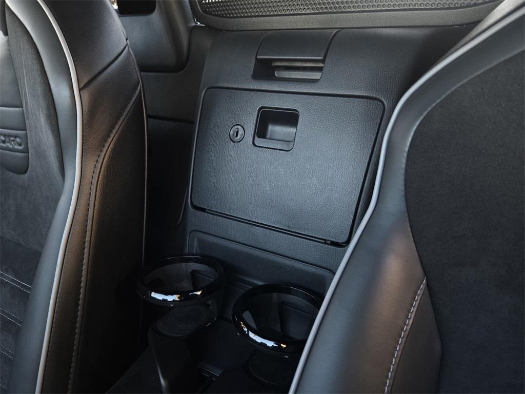 used 2023 Mazda MX-5 Miata car, priced at $32,995