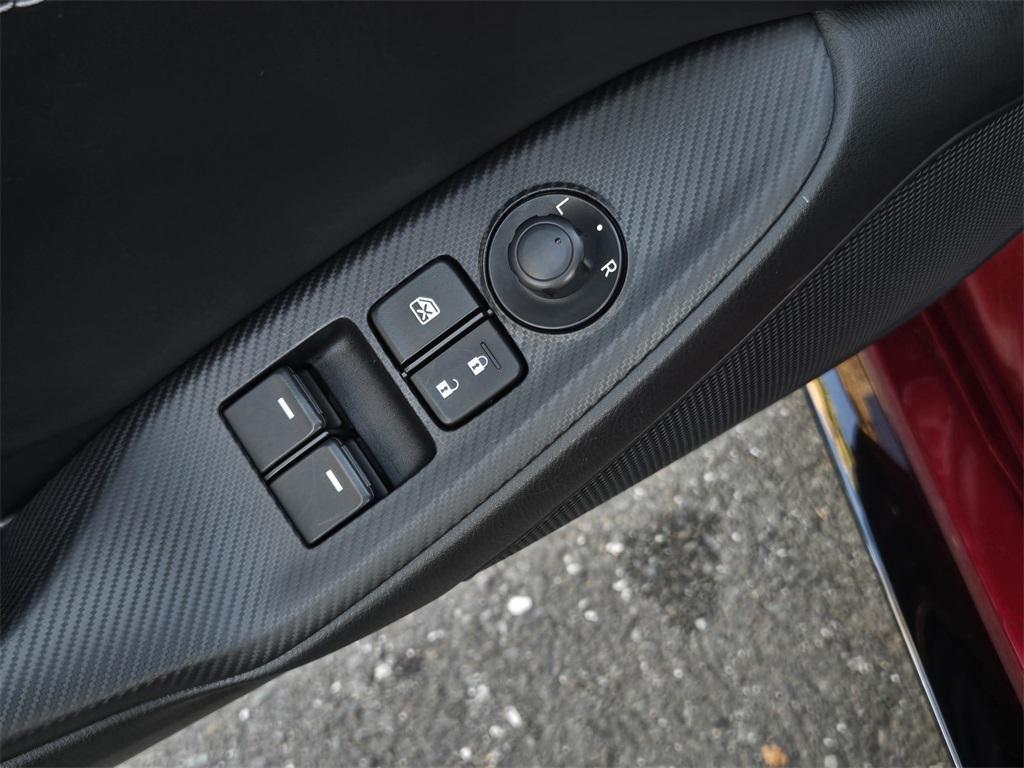 used 2023 Mazda MX-5 Miata car, priced at $32,995