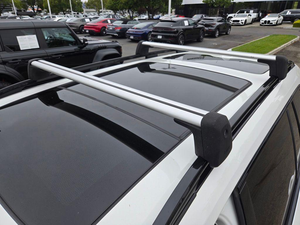 used 2021 BMW X7 car, priced at $44,995