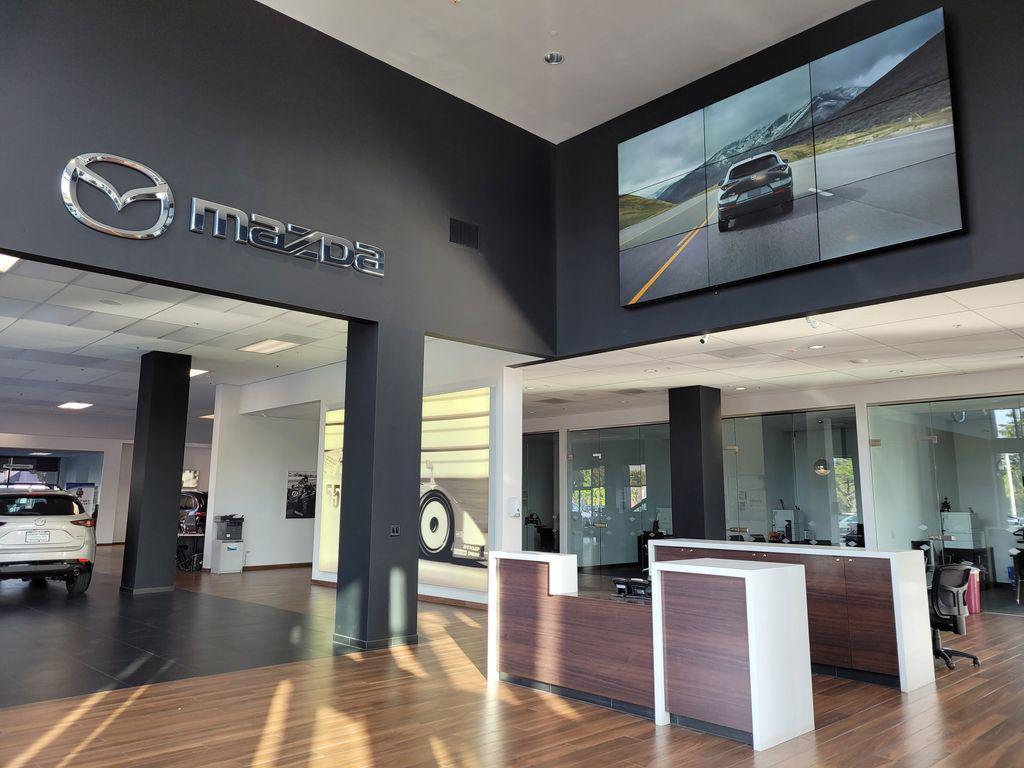 new 2026 Mazda CX-70 PHEV car, priced at $50,930