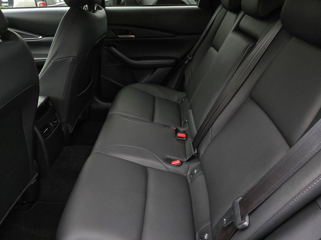 used 2025 Mazda CX-30 car, priced at $26,695