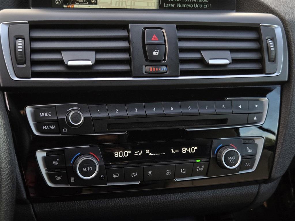 used 2017 BMW 230 car, priced at $19,895