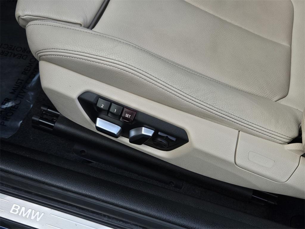 used 2017 BMW 230 car, priced at $19,895