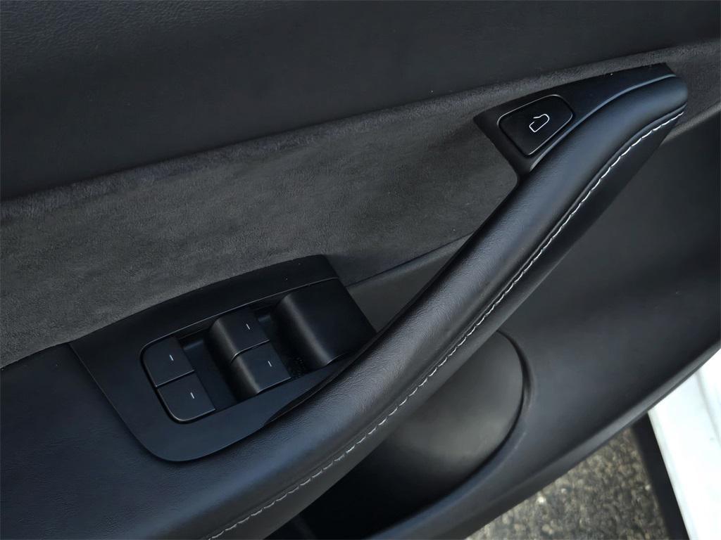 used 2021 Tesla Model Y car, priced at $27,995