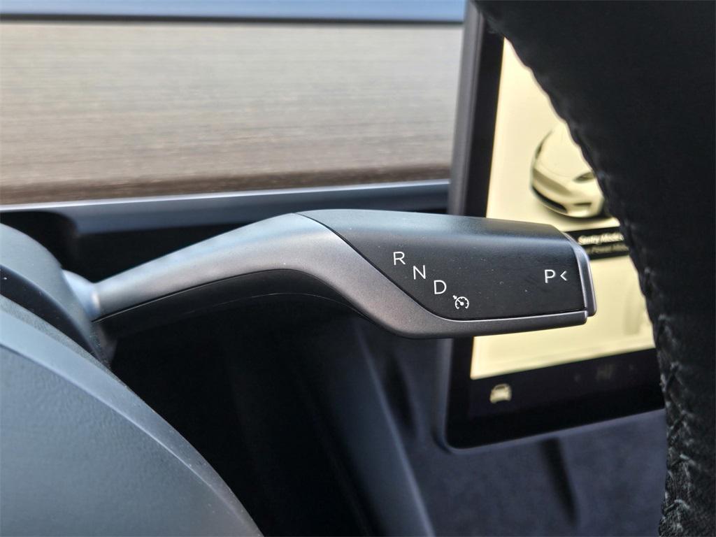 used 2021 Tesla Model Y car, priced at $27,995