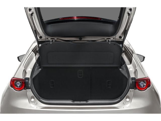 new 2026 Mazda Mazda3 car, priced at $30,270