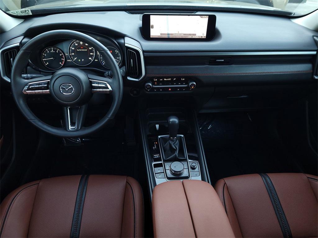 used 2025 Mazda CX-50 car, priced at $39,895