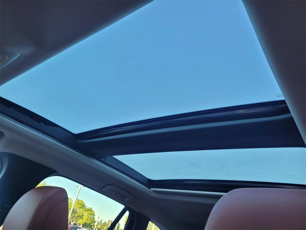 used 2025 Mazda CX-50 car, priced at $39,895