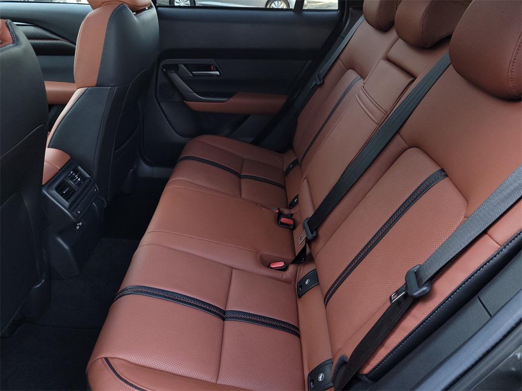 used 2025 Mazda CX-50 car, priced at $39,895